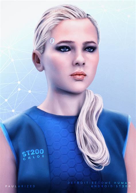 detroit become human female android.